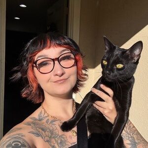 Meet your Posher, Sabrina